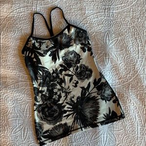 Lululemon Power Y Tank